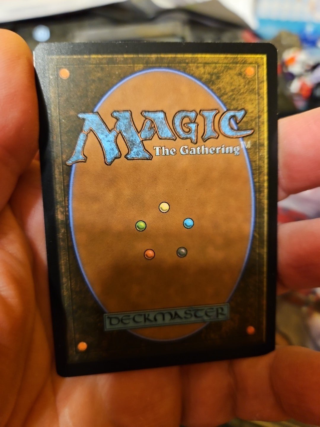 MTG - Edge of Eternites - Archenemy's Charm - NM - NF - Anime Card Craze