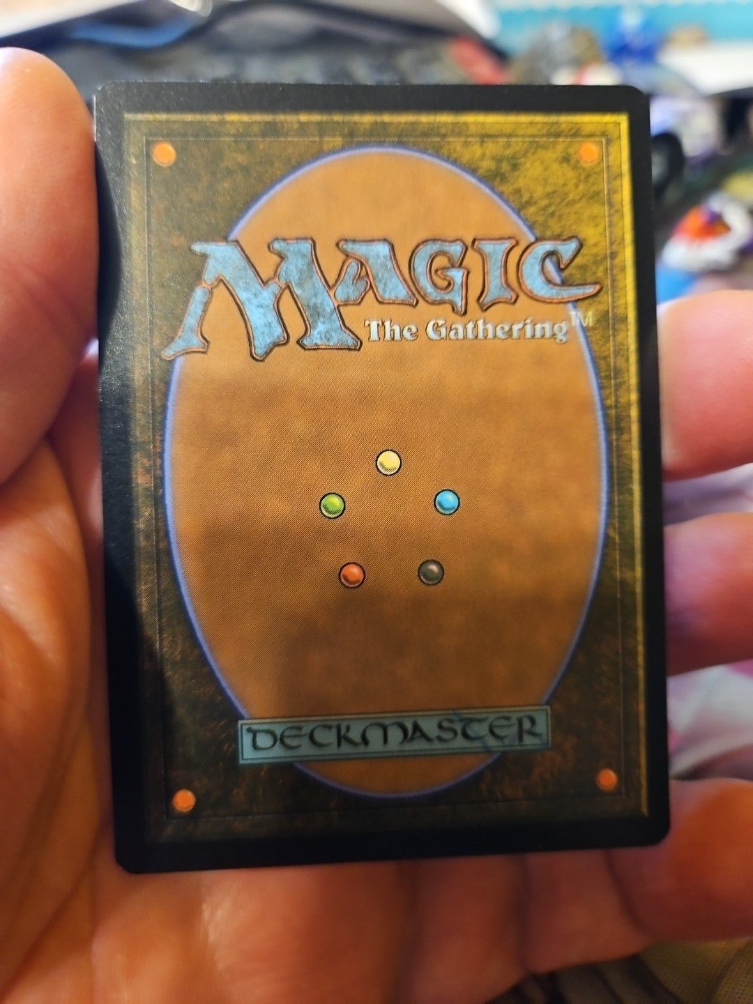 MTG - Edge of Eternites - Frenzied Baloth - Prerelease Promo - NM - Foil - Anime Card Craze