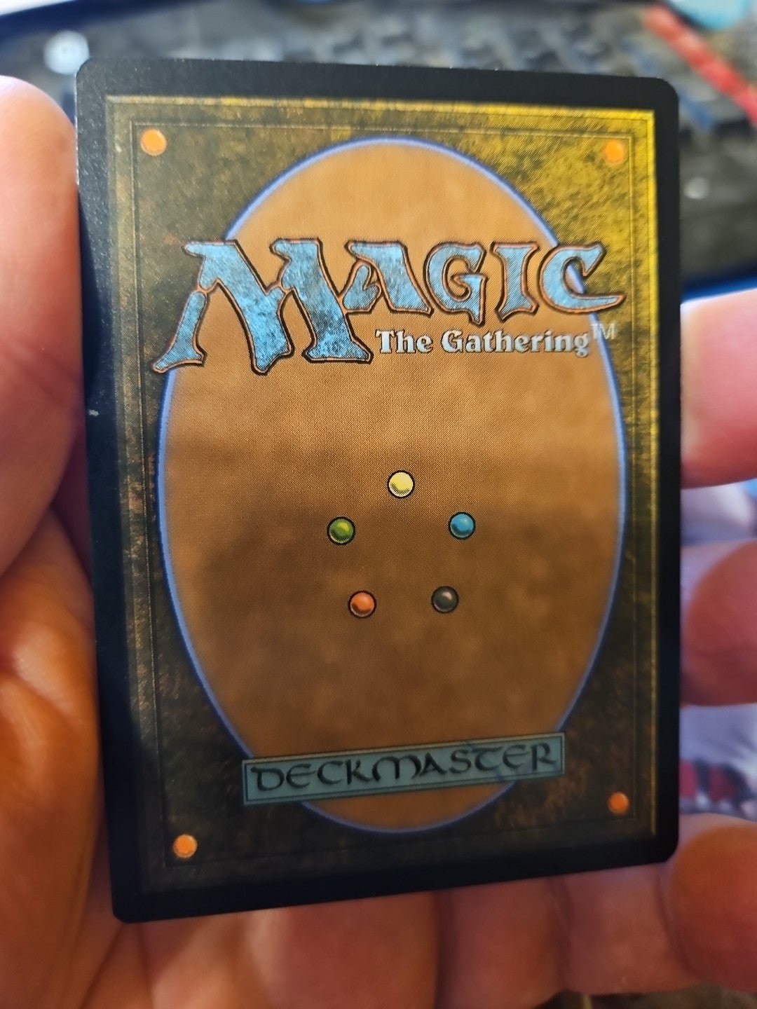 MTG - Edge of Eternites - The Eternity Elevator - NM - NF - Anime Card Craze