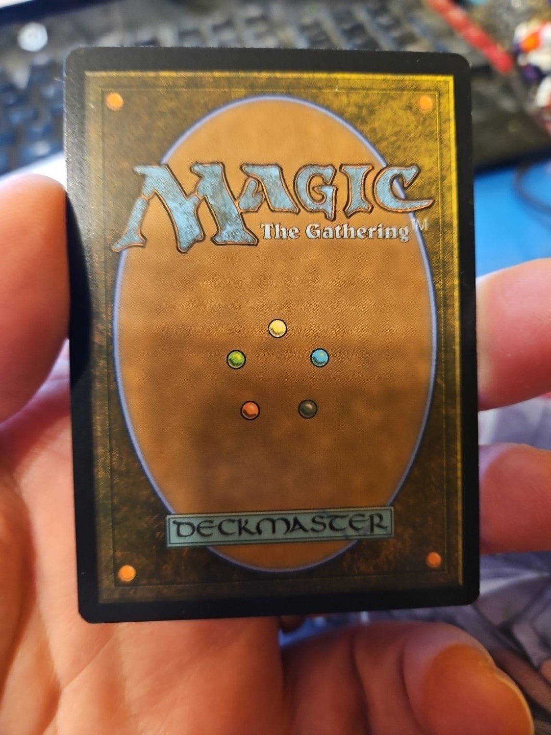 MTG - Edge of Eternites - Weapons Manufacturing - NM - NF - Anime Card Craze