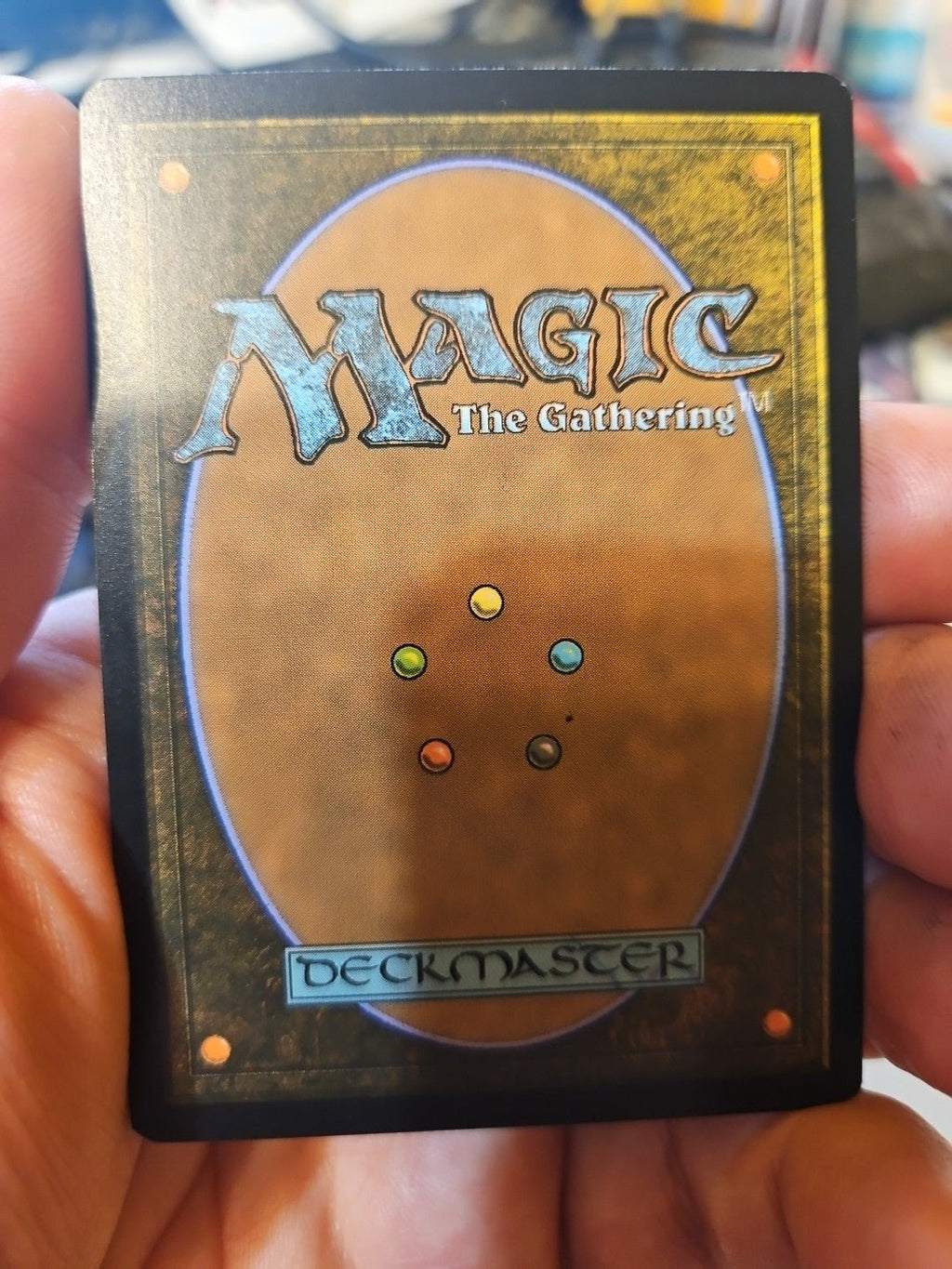 MTG - Edge of Eternities - Aftermath Analyst - NM - NF - Anime Card Craze