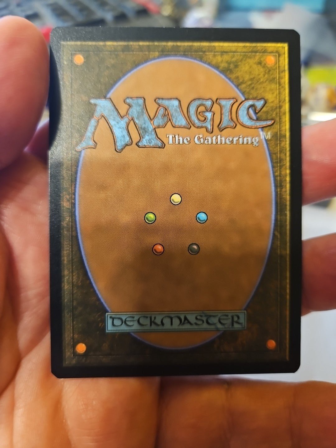 MTG - Edge of Eternities - Elegy Acolyte - Triumphant Showcase - NM - NF - Anime Card Craze