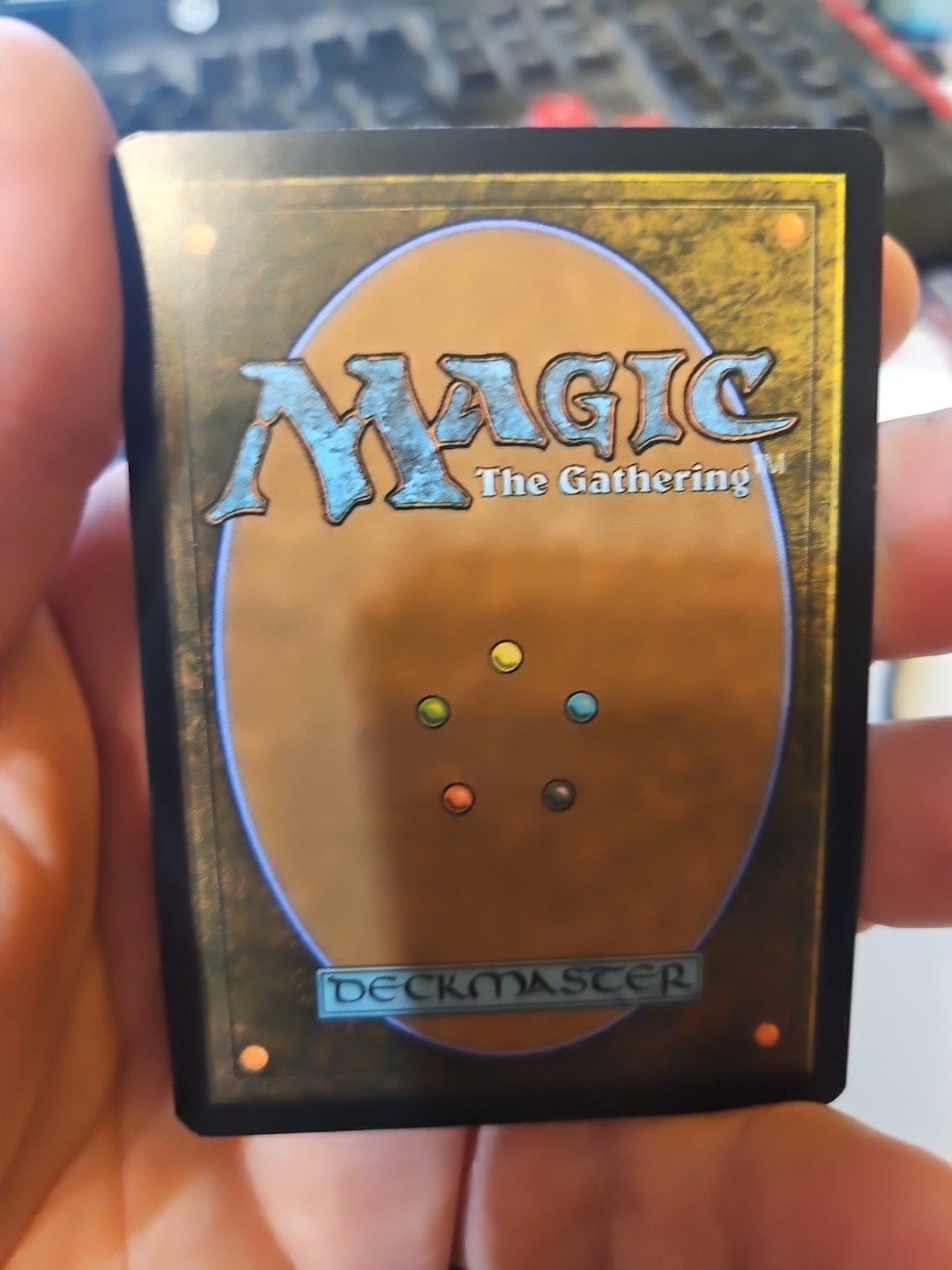 MTG - Edge of Eternities - Exploration Broodship - NM - NF - Anime Card Craze