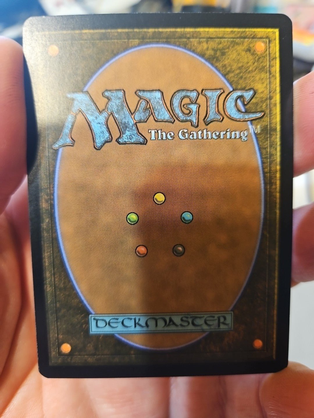 MTG - Edge of Eternities - Moraug, Fury of Akoum - NM - NF - Anime Card Craze