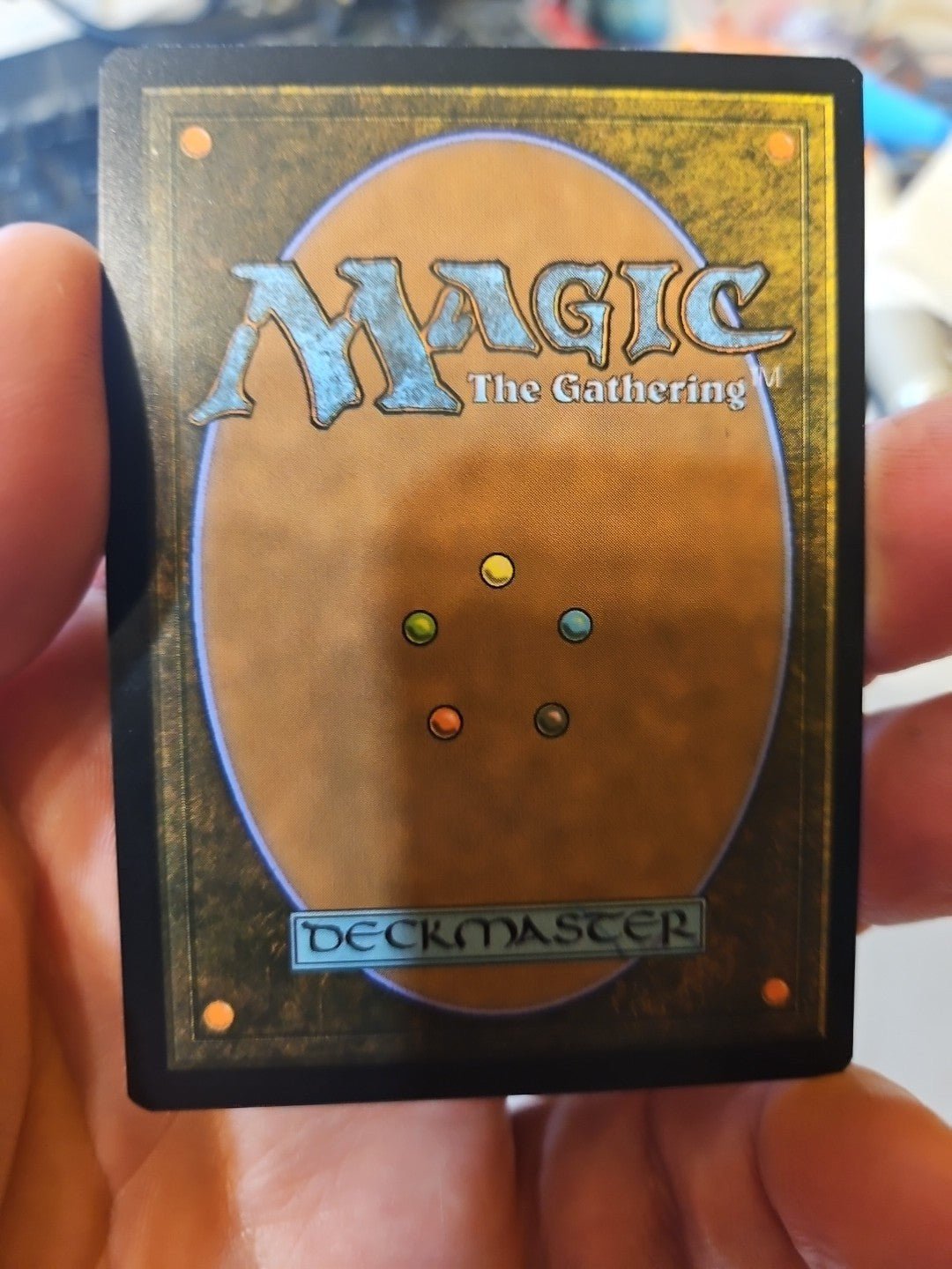 MTG - Edge of Eternities - Nature's Lore - NM - NF - Anime Card Craze