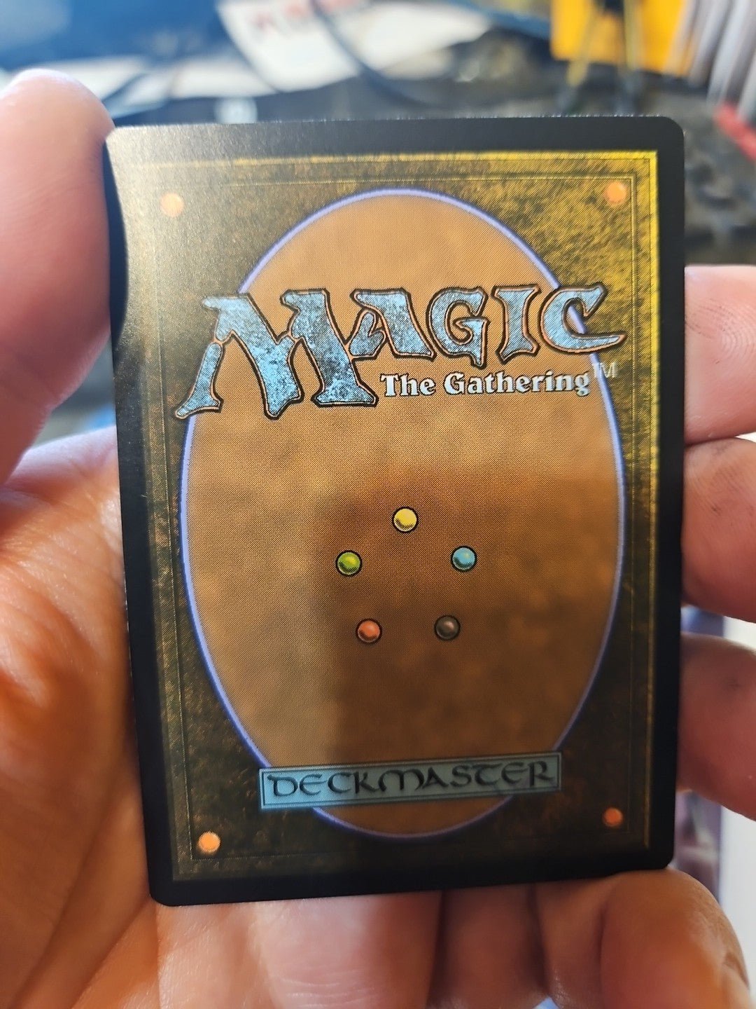 MTG - Edge of Eternities - Sol Ring - NM - NF - Anime Card Craze