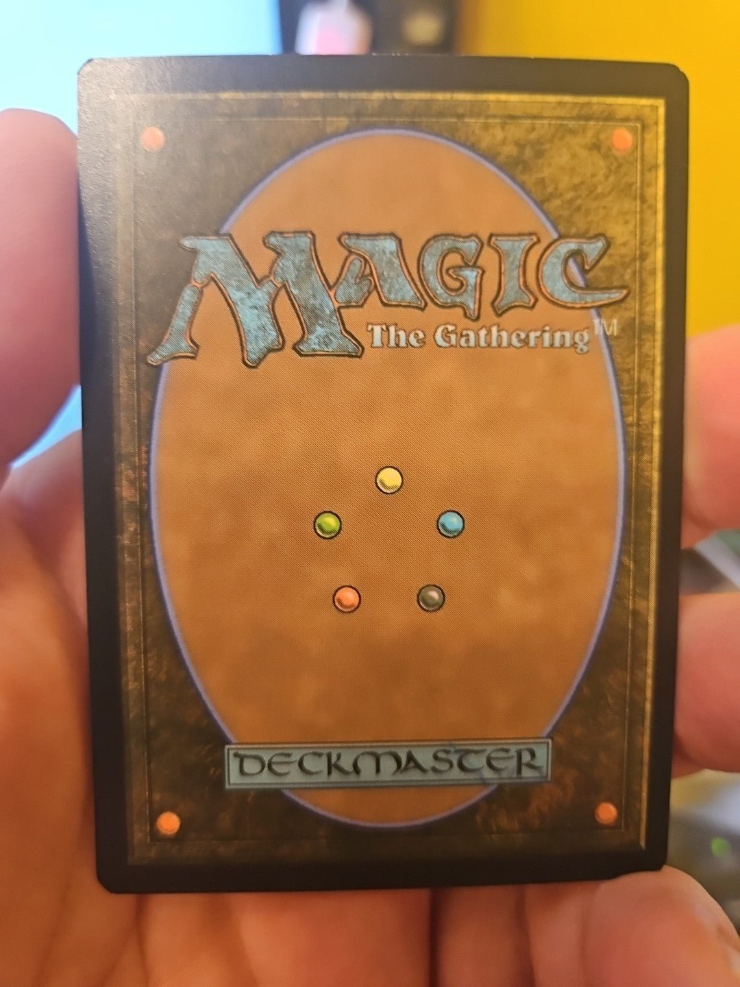 MTG - Edge of Eternities - Swamp (0264) (Borderless) - NM - FOIL - Anime Card Craze