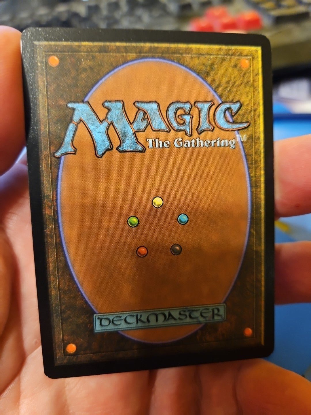 MTG - Edge of Eternities - Swamp (0264) (Borderless) - NM - NF - Anime Card Craze