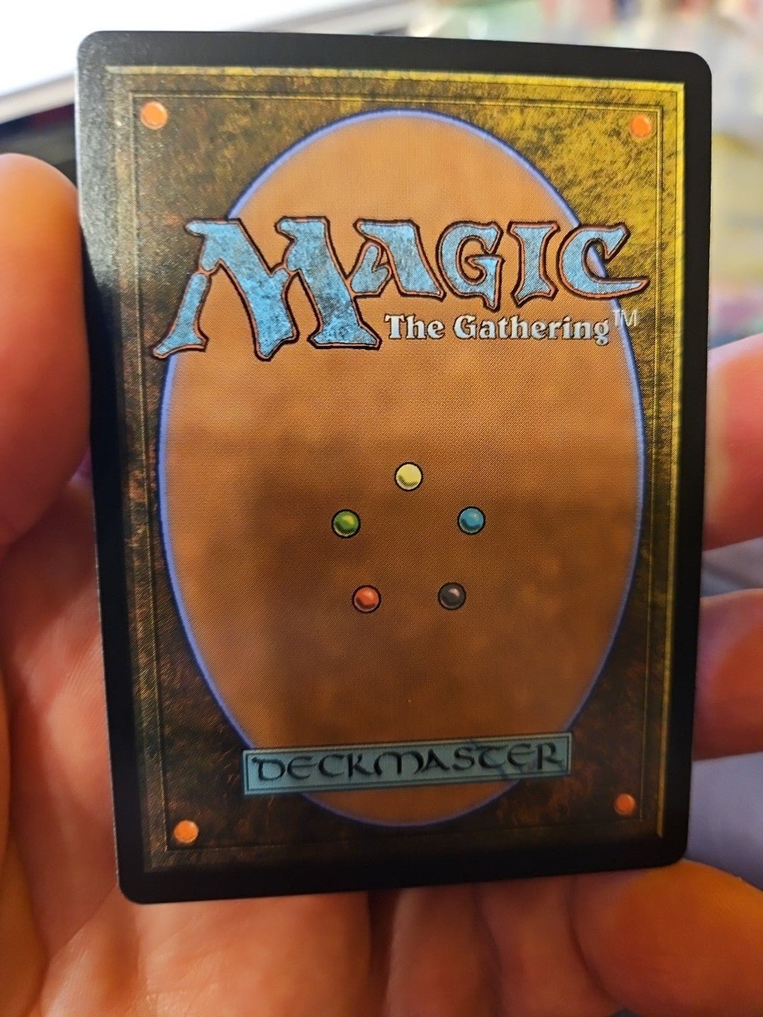 MTG - FINAL FANTASY - Ardyn Izunia (Showcase) - NM - NF - Anime Card Craze