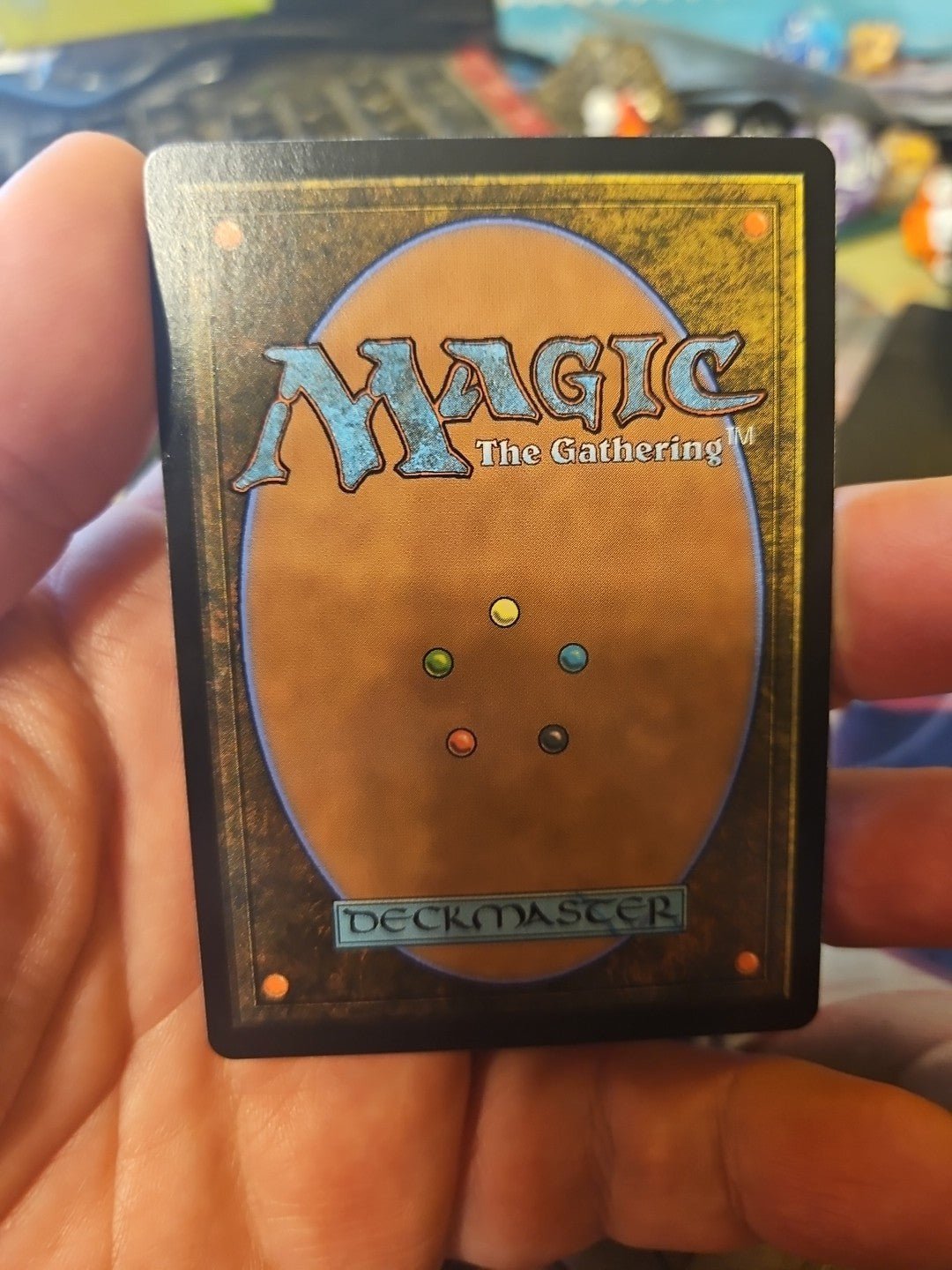 MTG - FINAL FANTASY - Crystal of Altar Cave - Showcase - NM - NF - Anime Card Craze