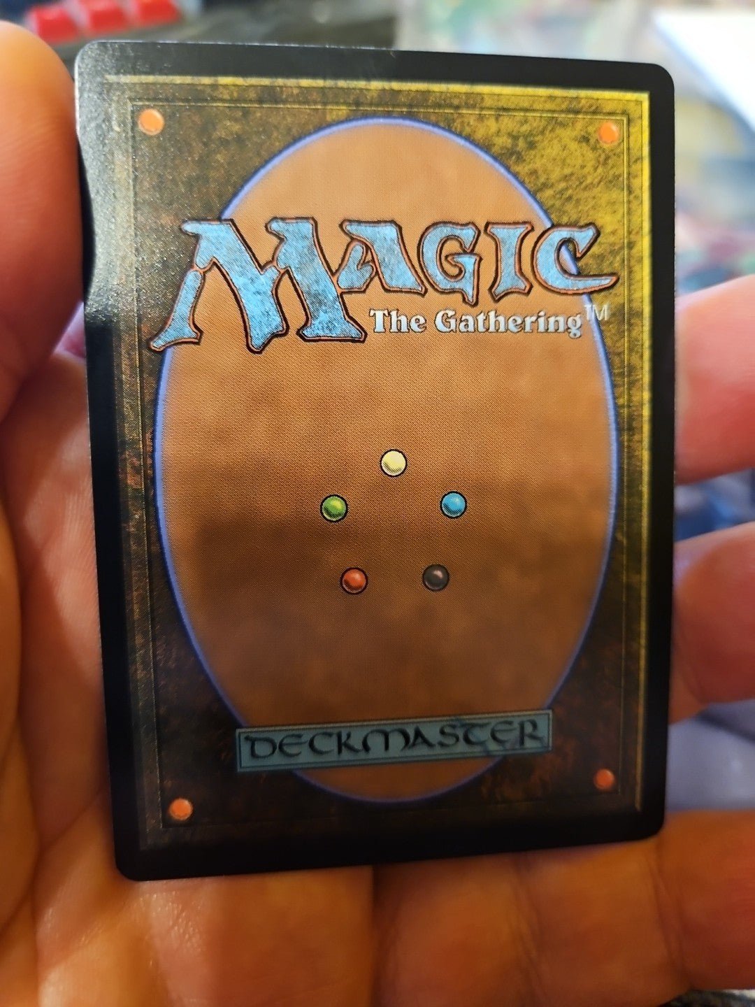 MTG - FINAL FANTASY - Edea Kramer - Teferi, Mage of Zhalfir (Showcase) - NM - NF - Anime Card Craze