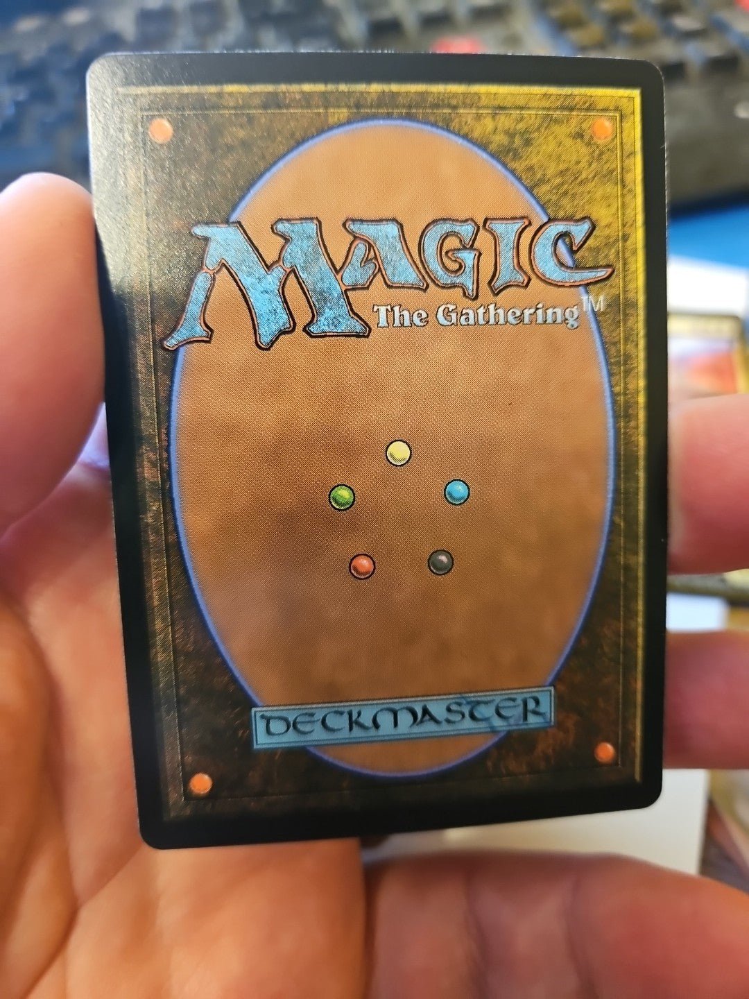 MTG - FINAL FANTASY - Emet - Selch, Ascian - Showcase - NM - NF - Anime Card Craze