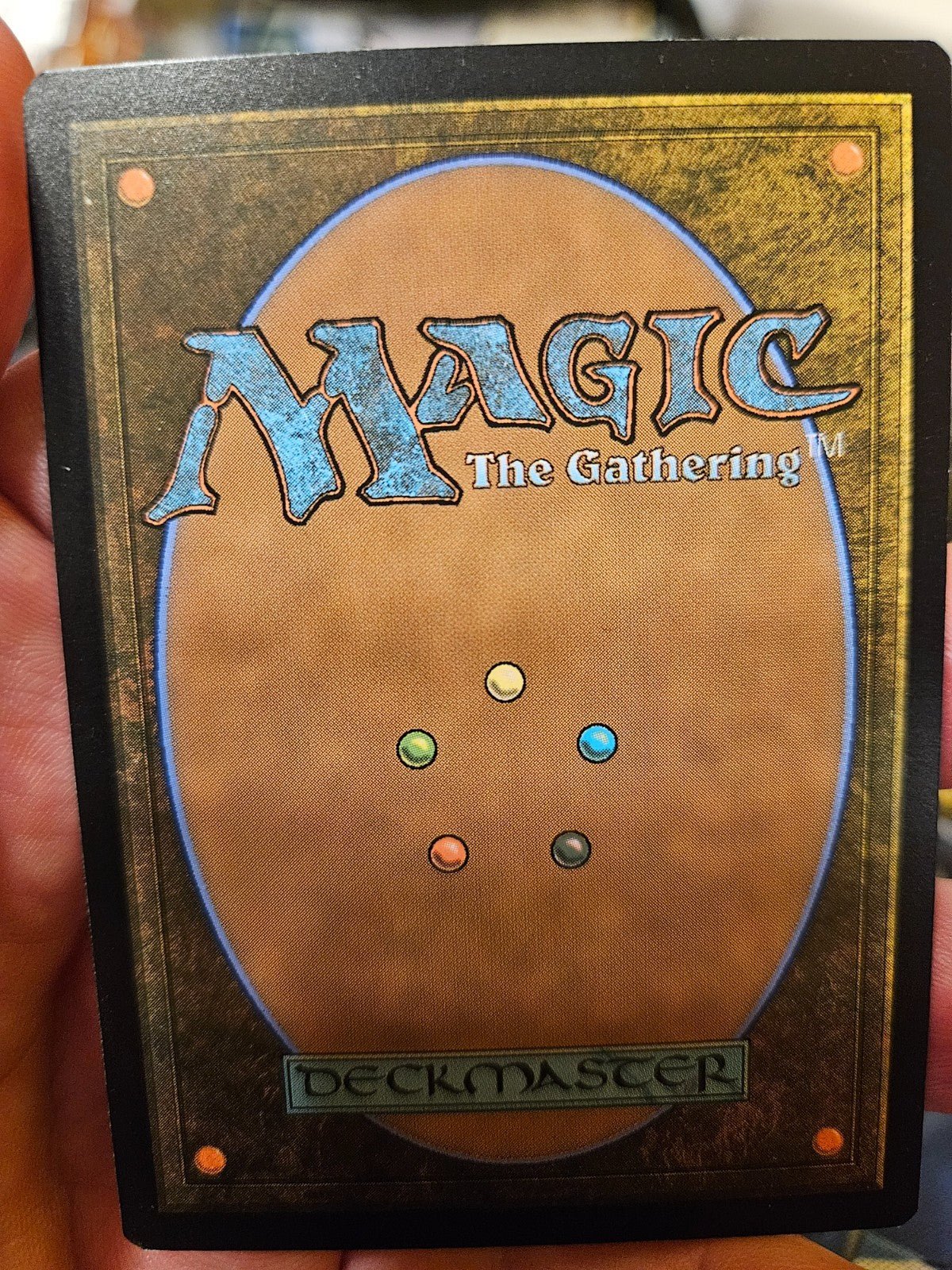 MTG - FINAL FANTASY - Endwalker - Brainstorm (Showcase) - NM - NF - Anime Card Craze