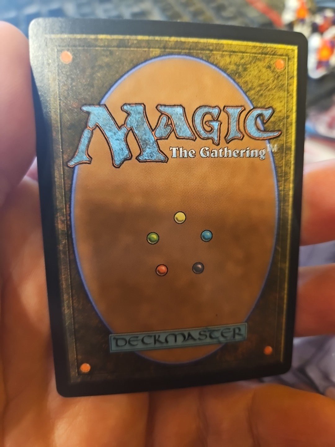 MTG - FINAL FANTASY - Jidoor, Aristocratic Capital - NM - Foil - Anime Card Craze