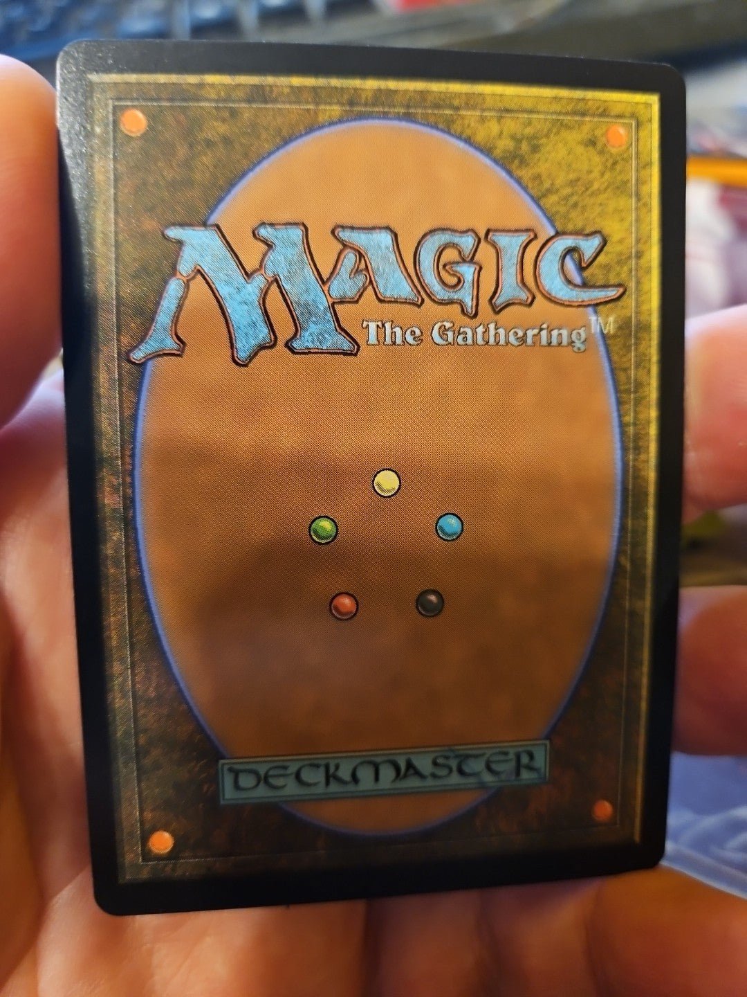 MTG - FINAL FANTASY - Lightning, Army of One - NM - NF - Anime Card Craze