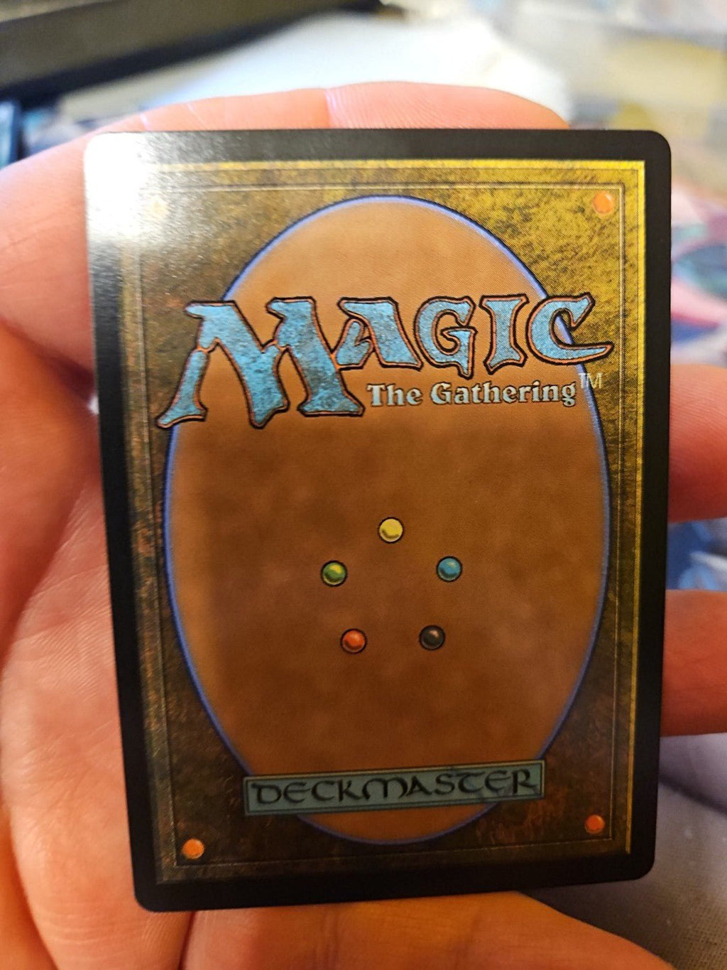 MTG - FINAL FANTASY - Midgar, City of Mako - NM - NF - Anime Card Craze