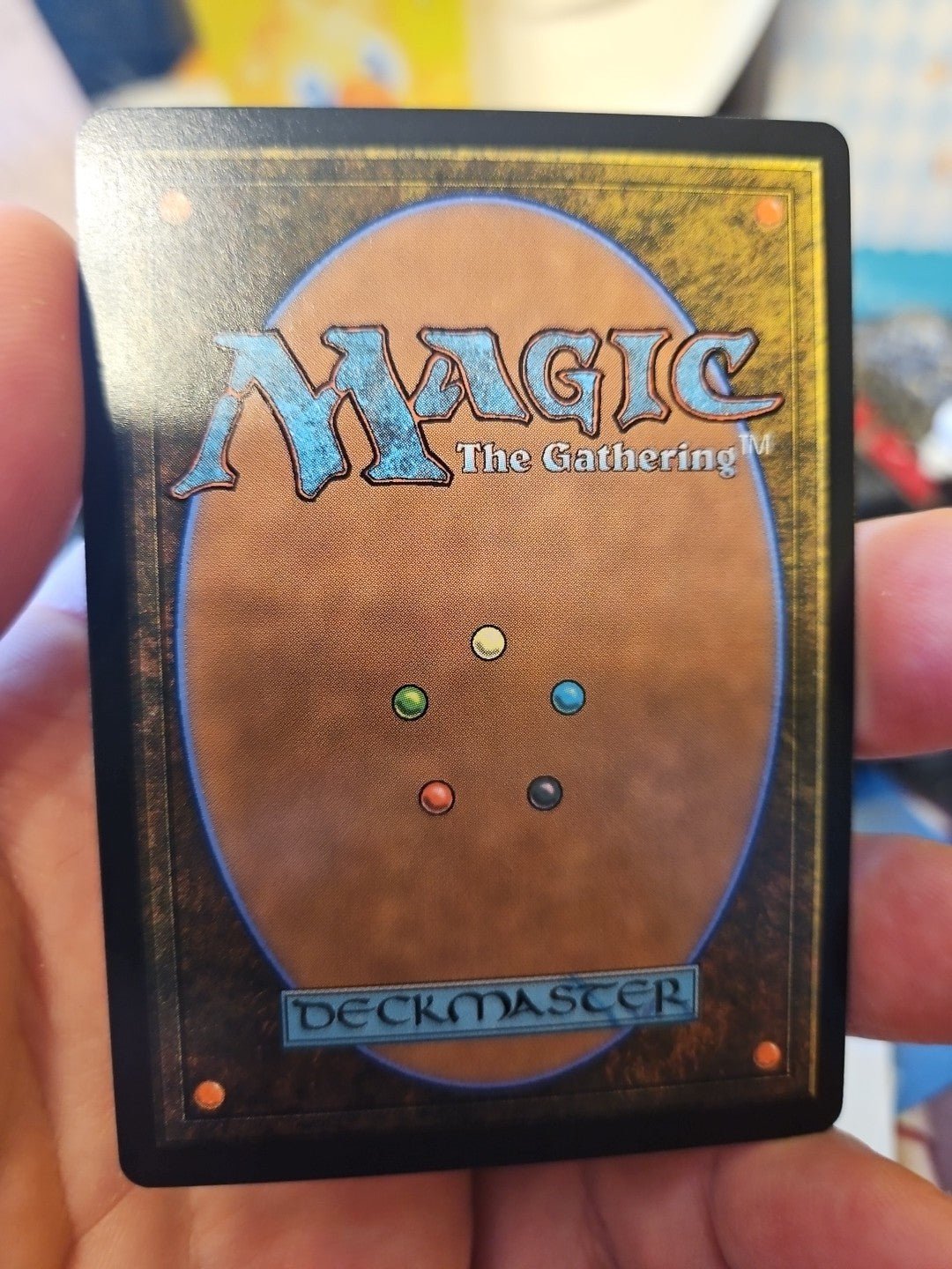 MTG - FINAL FANTASY - Summon: Titan (Borderless) - NM - NF - Anime Card Craze