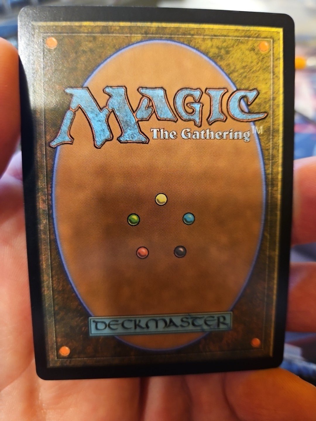 MTG - FINAL FANTASY - Zodiark, Umbral God - NM - NF - Anime Card Craze