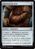 MTG - Foundations - Adventuring Gear - Anime Card Craze