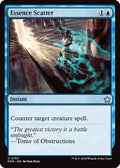 MTG - Foundations - Essence Scatter - Anime Card Craze