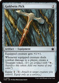 MTG - Foundations - Goldvein Pick - Anime Card Craze
