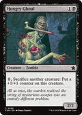 MTG - Foundations - Hungry Ghoul - Anime Card Craze