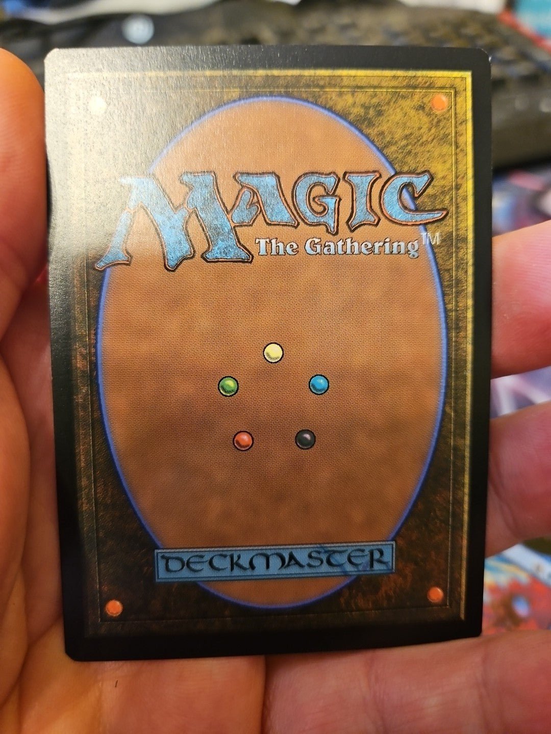 MTG - Foundations Jumpstart - Evereth, Viceroy of Plunder (Anime) - NM - NF - Anime Card Craze