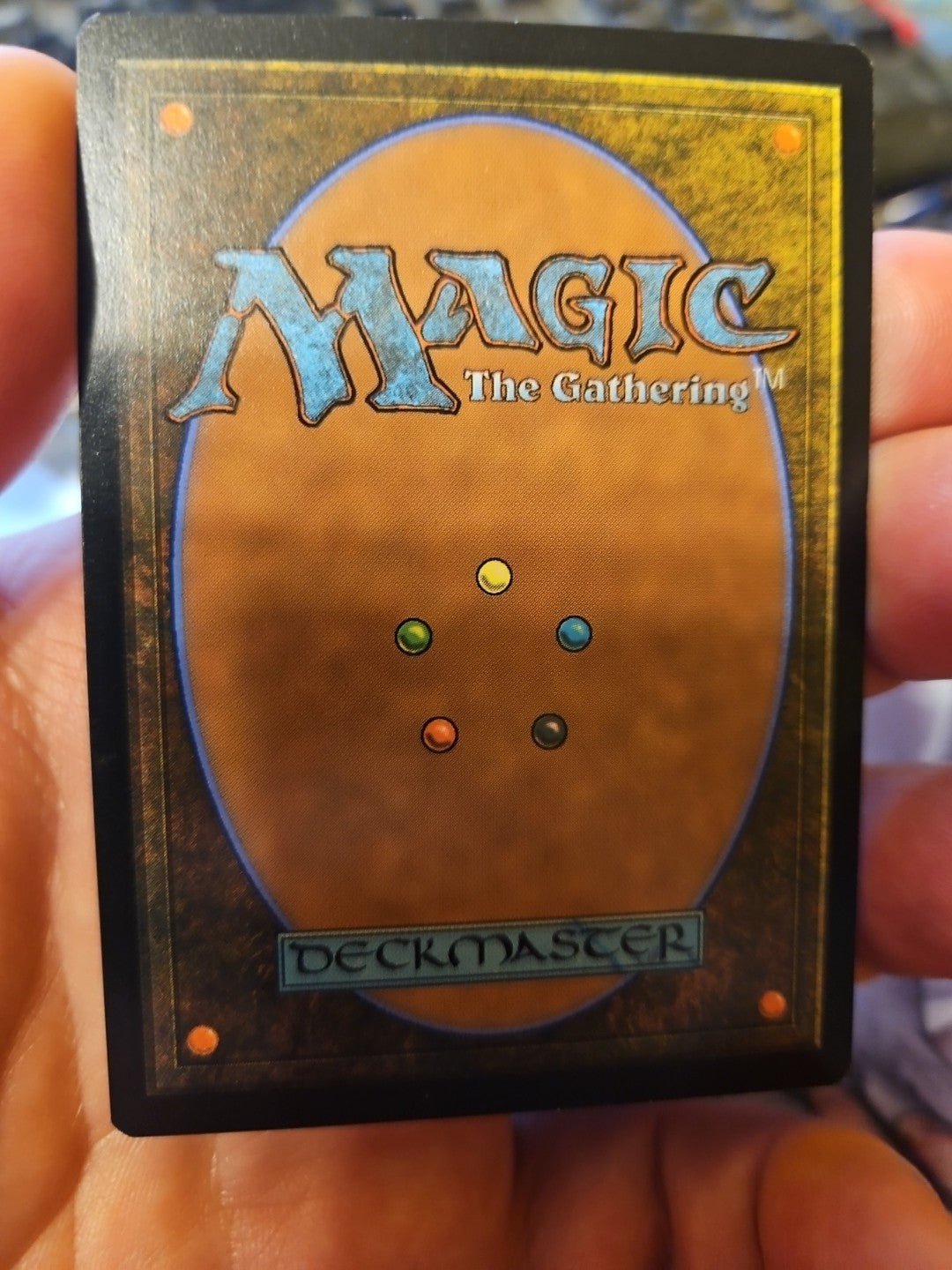 MTG - Foundations Jumpstart - Gornog, the Red Reaper (Anime) - NM - NF - Anime Card Craze