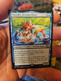 MTG - Foundations Jumpstart - Neerdiv, Devious Diver - NM - NF - Anime Card Craze