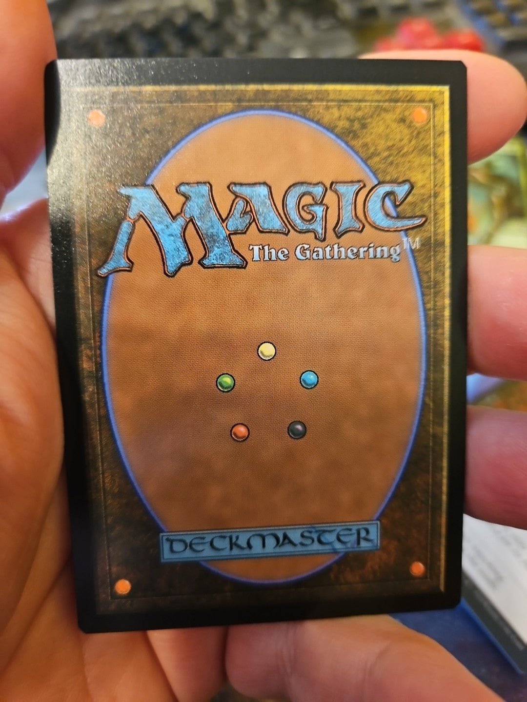 MTG - Foundations Jumpstart - Sangromancer - NM - NF - Anime Card Craze