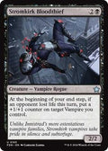 MTG - Foundations - Stromkirk Bloodthief - Anime Card Craze