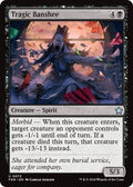 MTG - Foundations - Tragic Banshee - Anime Card Craze