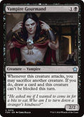 MTG - Foundations - Vampire Gourmand - Anime Card Craze
