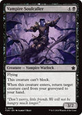 MTG - Foundations - Vampire Soulcaller - Anime Card Craze