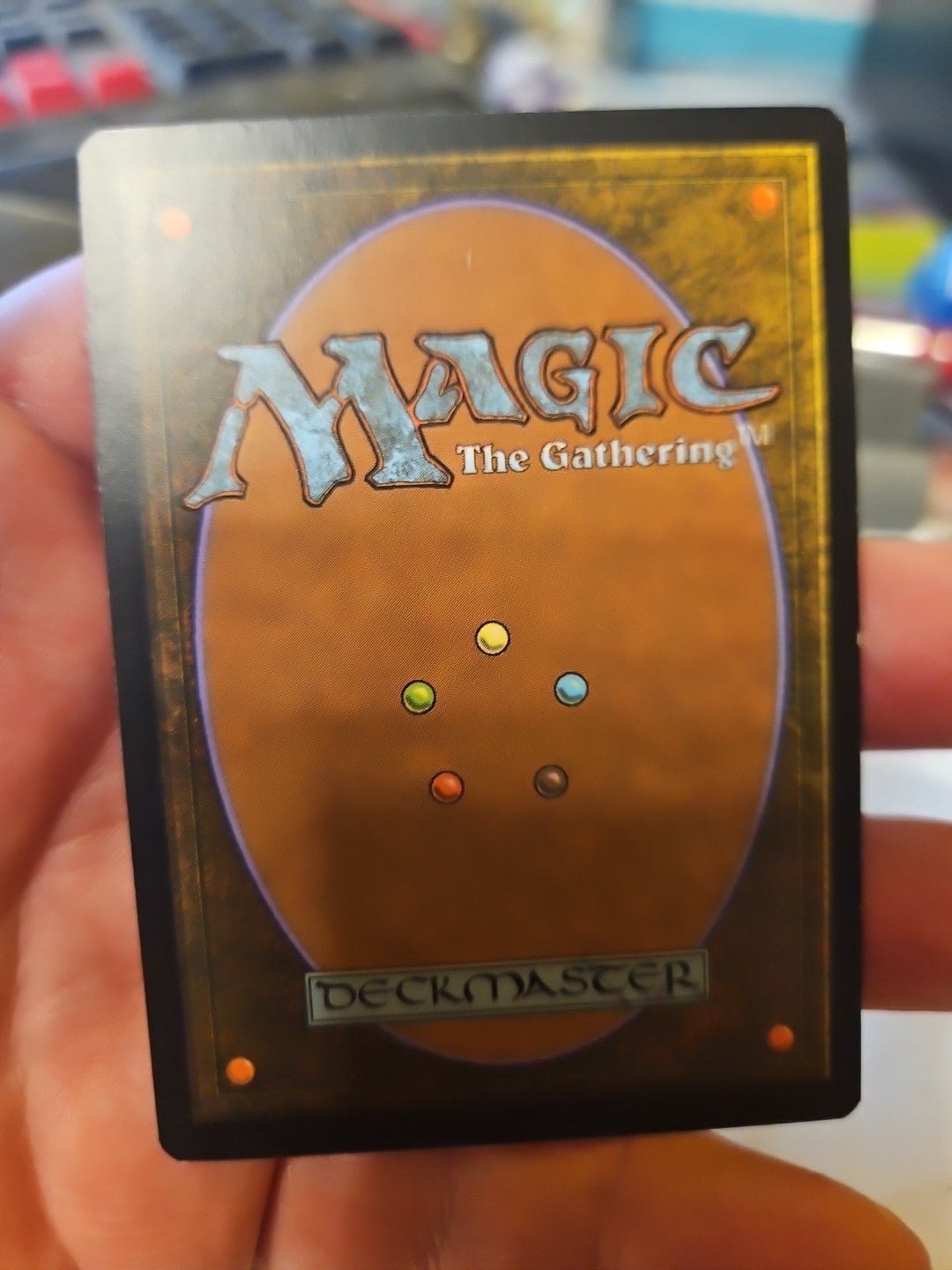 MTG - Gatecrash - Mind Grind - NM - NF - Anime Card Craze