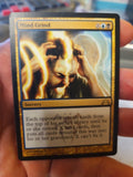 MTG - Gatecrash - Mind Grind - NM - NF - Anime Card Craze