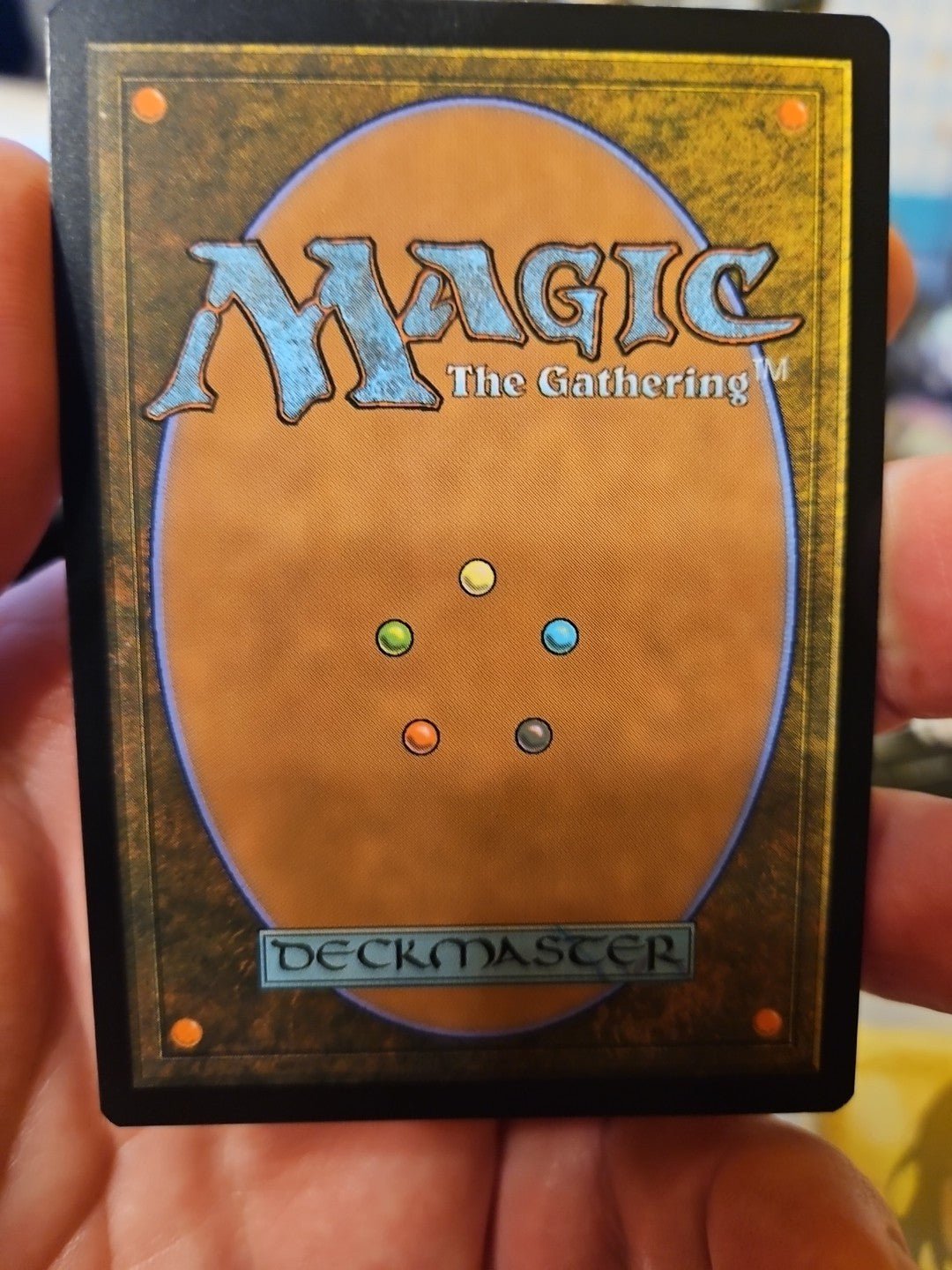 MTG - Ikoria: Lair of Behemoths - Drannith Magistrate - Non Foil - Anime Card Craze