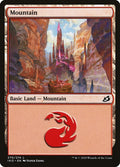 MTG - Ikoria: Lair of Behemoths - Mountain (270) - Anime Card Craze