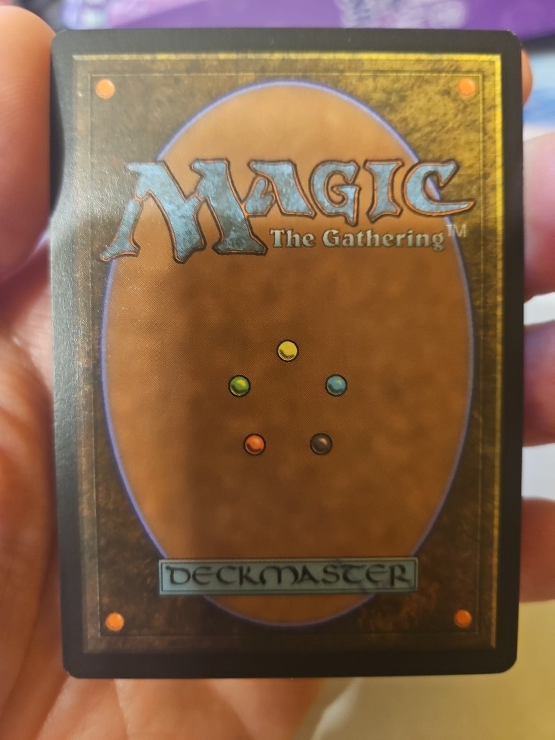 MTG - Ikoria: Lair of Behemoths - Ominous Seas - Anime Card Craze