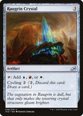 MTG - Ikoria: Lair of Behemoths - Raugrin Crystal - Anime Card Craze