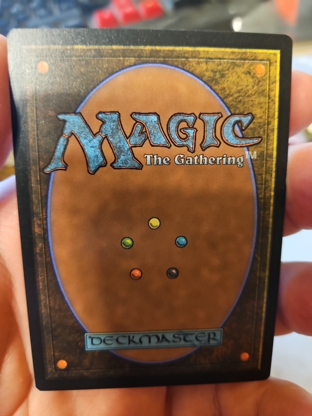 MTG - Jumpstart 2022 - Oversold Cemetery - Anime Card Craze