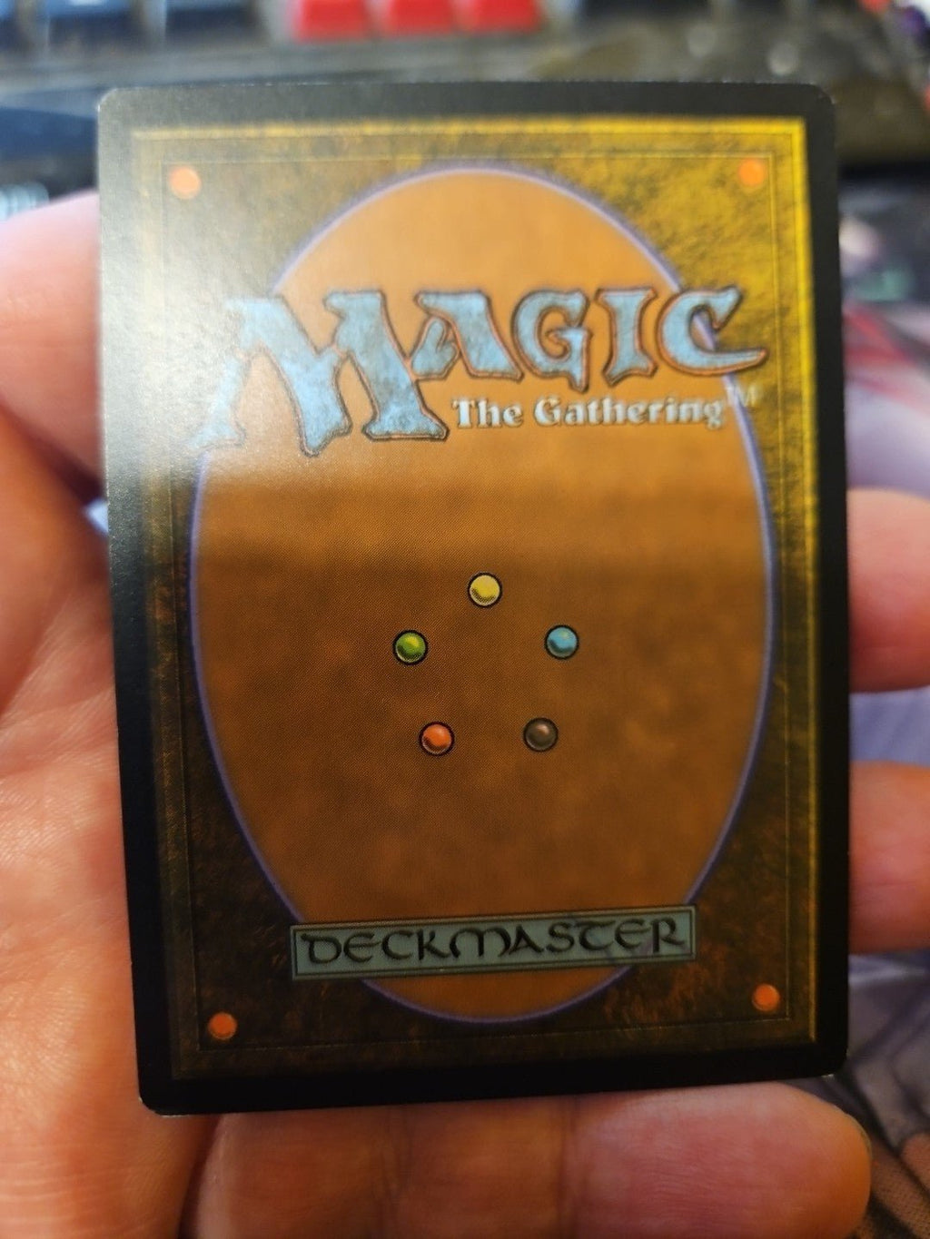 MTG - Kamigawa: Neon Dynasty - Forest (301) - JP Full Art - LP - NF - Anime Card Craze