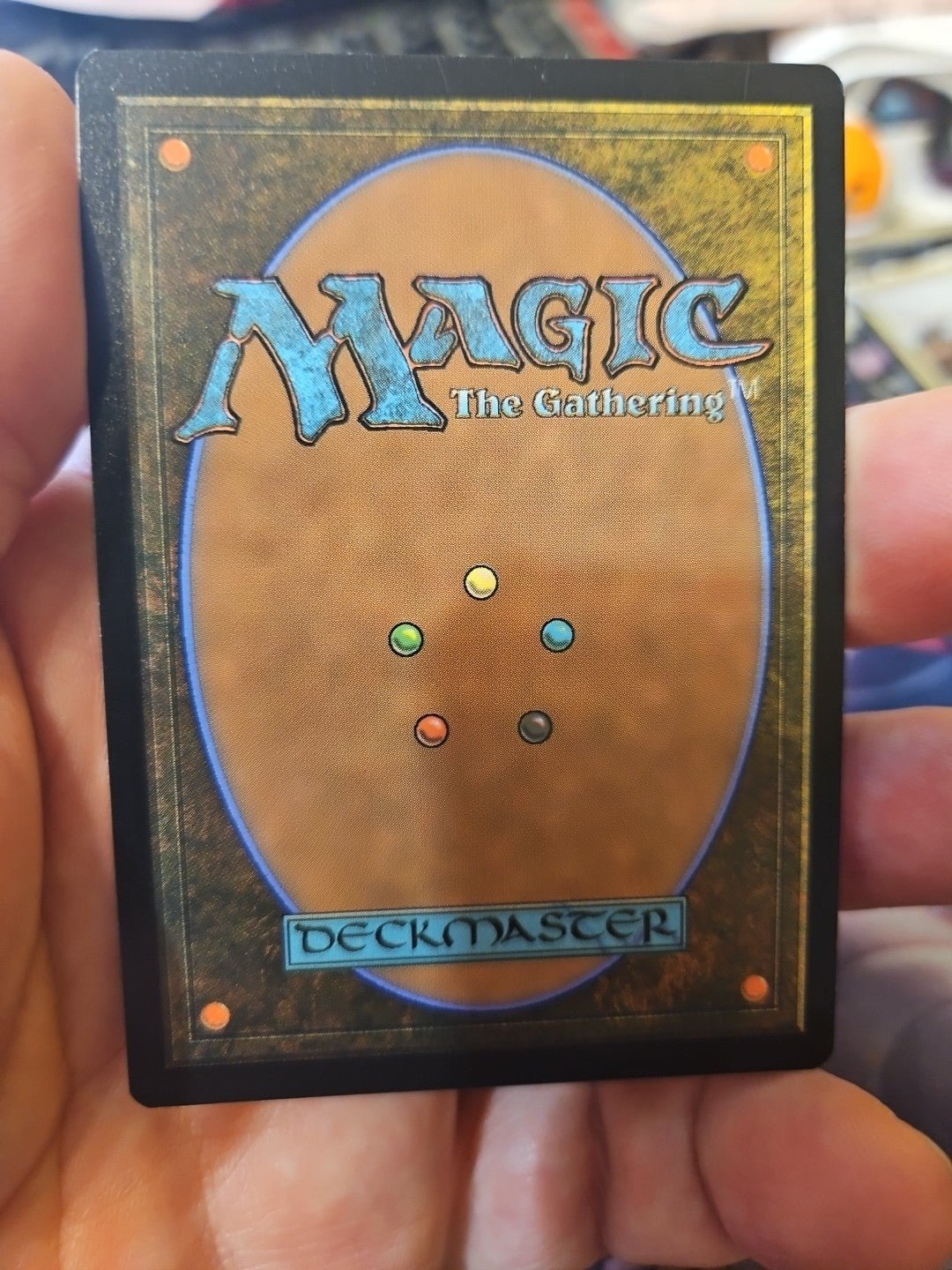 MTG - March of the Machine - Bojuka Bog - NM - NF - Anime Card Craze