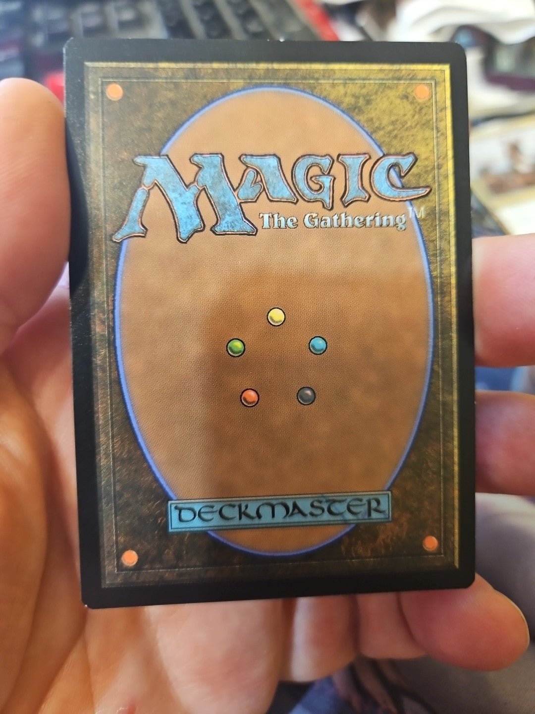 MTG - March of the Machine - Chivalric Alliance - NM - NF - Anime Card Craze