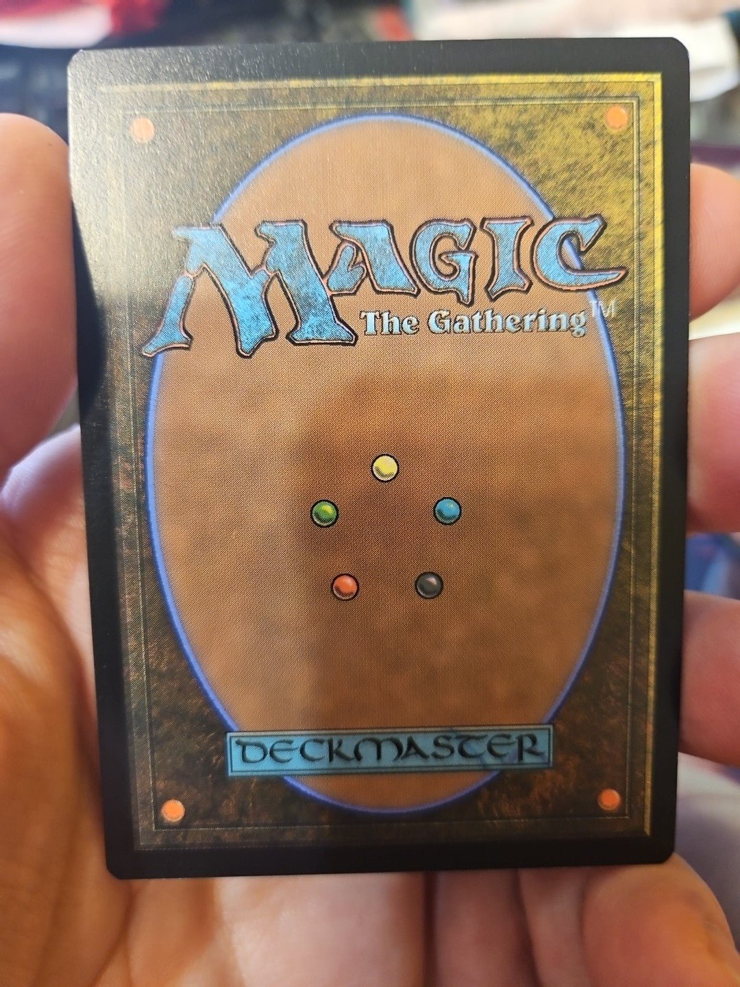 MTG - March of the Machine - Herald of Hoofbeats - NM - NF - Anime Card Craze