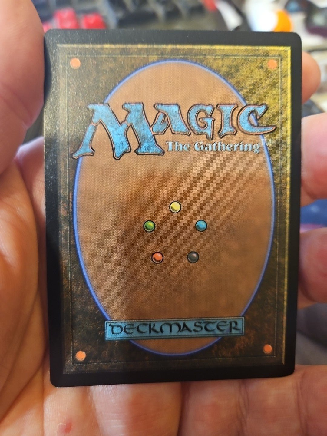 MTG - March of the Machine - Herald's Horn - NM - NF - Anime Card Craze