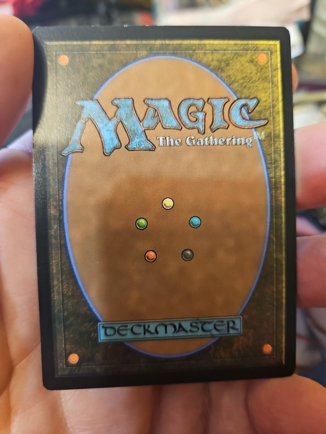 MTG - March of the Machine - Hero of Bladehold - NM - NF - Anime Card Craze