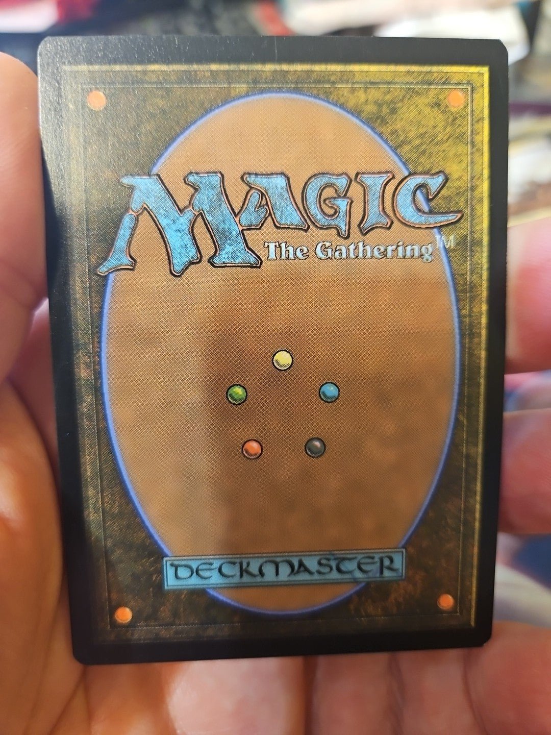 MTG - March of the Machine - Knight Exemplar - NM - NF - Anime Card Craze