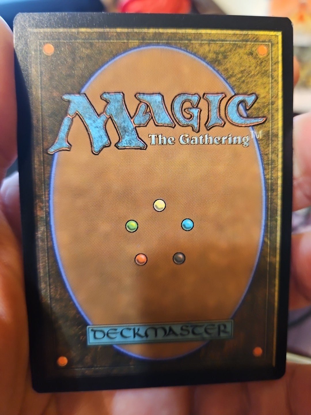 MTG - March of the Machine - Knight of the White Orchid - NM - NF - Anime Card Craze