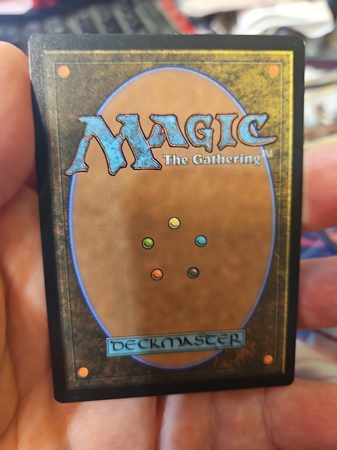 MTG - March of the Machine - Sol Ring - NM - NF - Anime Card Craze